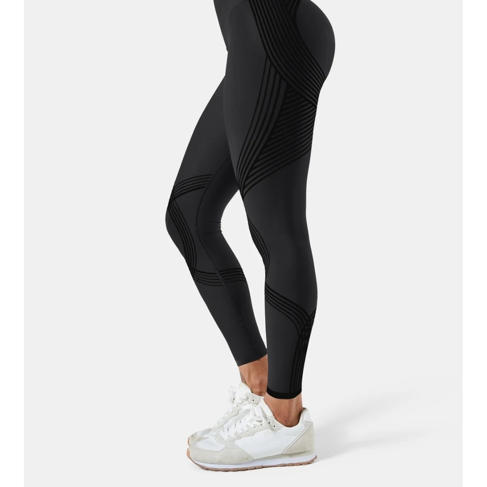 Fanka Tummy Control  Leggings